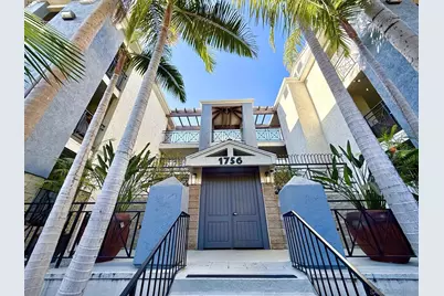  1756 Essex St #305, San Diego, CA 92103 - Photo 27