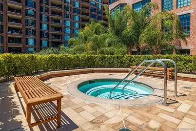  500 W Harbor Drive #1013, San Diego, CA 92101 - Photo 41