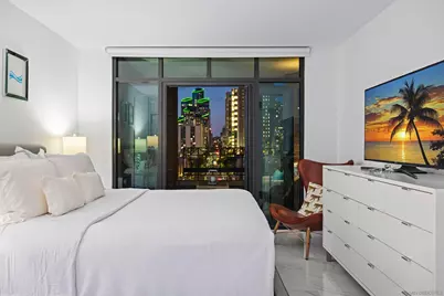  500 W Harbor Drive #1013, San Diego, CA 92101 - Photo 19