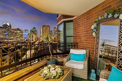  500 W Harbor Drive #1013, San Diego, CA 92101 - Photo 9
