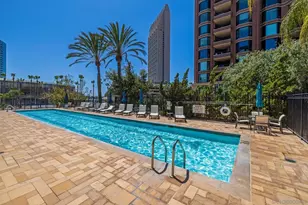 500 W Harbor Dr, San Diego, CA 92101 - Photo 41