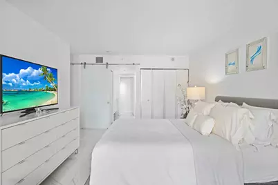  500 W Harbor Drive #1013, San Diego, CA 92101 - Photo 27