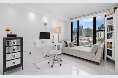  500 W Harbor Drive #1013, San Diego, CA 92101 - Photo 33