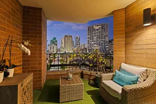 500 W Harbor Dr, San Diego, CA 92101 - Photo 23