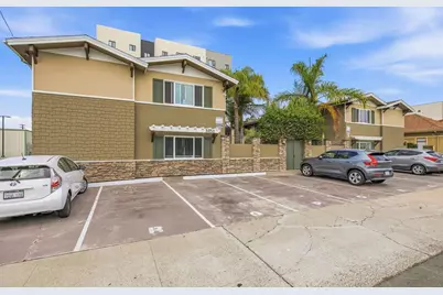  3932 9th Ave #5, San Diego, CA 92103 - Photo 49