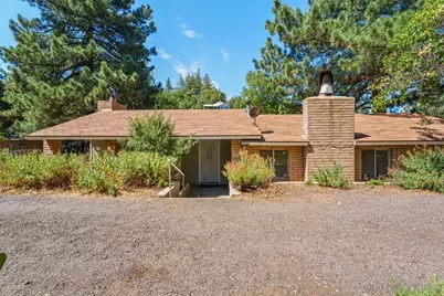  2906 Lakeview Drive, Julian, CA 92036 - Photo 1