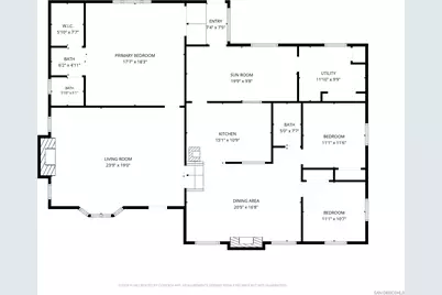  2906 Lakeview Dr, Julian, CA 92036 - Photo 35