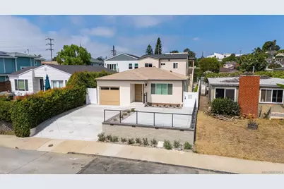  3650 Quimby St, San Diego, CA 92106 - Photo 29