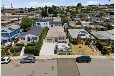  3650 Quimby St, San Diego, CA 92106 - Photo 27