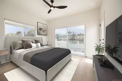  3650 Quimby St, San Diego, CA 92106 - Photo 25