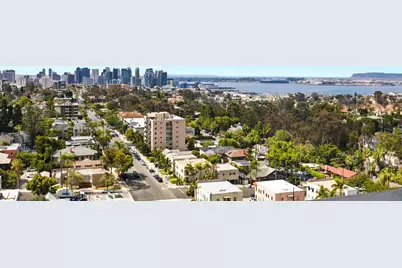  3535 1st Ave #5A, San Diego, CA 92103 - Photo 1