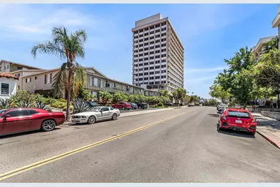  3535 1st Ave #5A, San Diego, CA 92103 - Photo 35