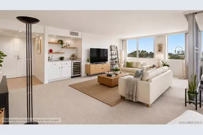  3535 1st Ave #5A, San Diego, CA 92103 - Photo 5