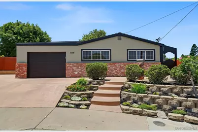  7118 Conestoga, San Diego, CA 92120 - Photo 1