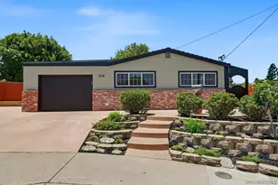 7118 Conestoga, San Diego, CA 92120 - Photo 1