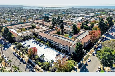  1775 Diamond Street #201, San Diego, CA 92109 - Photo 43