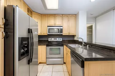  1775 Diamond Street #201, San Diego, CA 92109 - Photo 7
