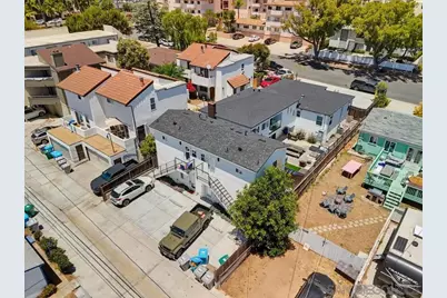  1953 Emerald St, San Diego, CA 92109 - Photo 33