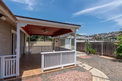  923 La Presa, Spring Valley, CA 91977 - Photo 23