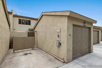  7700 Parkway Dr #38, La Mesa, CA 91942 - Photo 29
