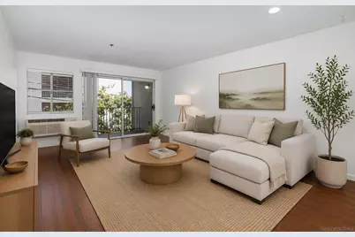  3795 Georgia St #203, San Diego, CA 92103 - Photo 13