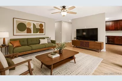 5513 Adobe Falls #5, San Diego, CA 92120 - Photo 1