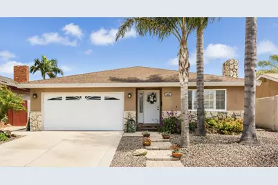  863 Grissom Street, San Diego, CA 92154 - Photo 1