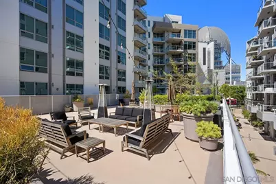  206 Park Blvd #312, San Diego, CA 92101 - Photo 25