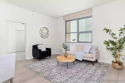  206 Park Blvd #312, San Diego, CA 92101 - Photo 5