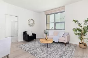 206 Park Blvd, San Diego, CA 92101 - Photo 5
