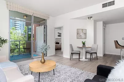  206 Park Blvd #312, San Diego, CA 92101 - Photo 1