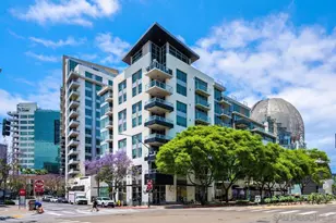 206 Park Blvd, San Diego, CA 92101 - Photo 23