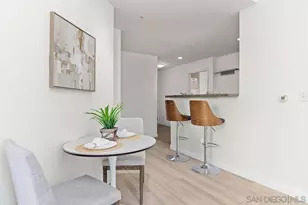 206 Park Blvd, San Diego, CA 92101 - Photo 7
