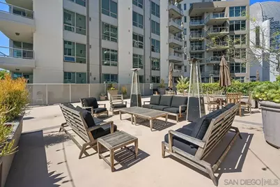  206 Park Blvd #312, San Diego, CA 92101 - Photo 27