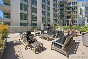 206 Park Blvd, San Diego, CA 92101 - Photo 27
