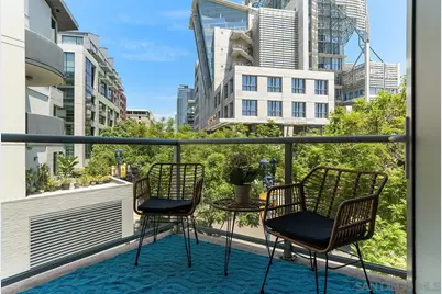  206 Park Blvd #312, San Diego, CA 92101 - Photo 3