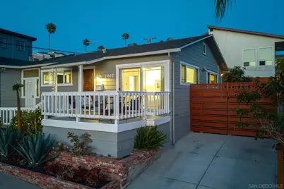  1467 Froude, San Diego, CA 92107 - Photo 5
