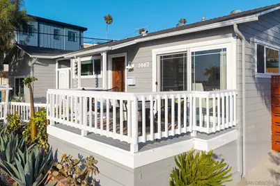  1467 Froude, San Diego, CA 92107 - Photo 73