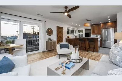  1467 Froude, San Diego, CA 92107 - Photo 17
