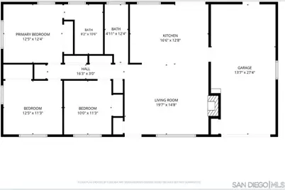  3004 Pine Crest, Julian, CA 92036 - Photo 33