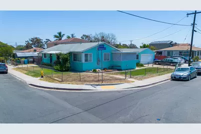  7453-55 Fulton St, San Diego, CA 92111 - Photo 3