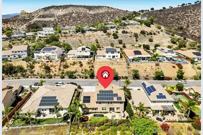  5282 Bella Vista St, Santee, CA 92071 - Photo 61