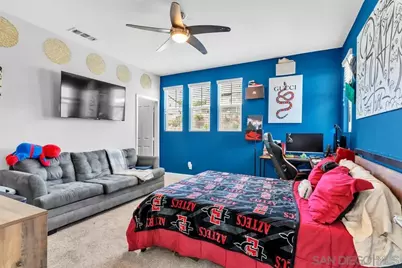  5282 Bella Vista St, Santee, CA 92071 - Photo 33