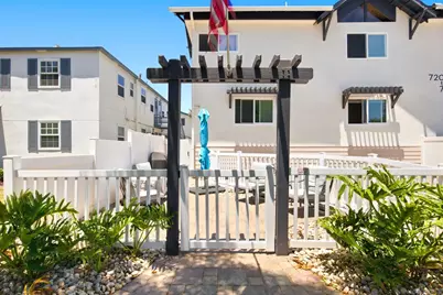  730 E Avenue, Coronado, CA 92118 - Photo 3