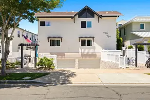 730 E Ave, Coronado, CA 92118 - Photo 1