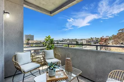  1643 6th Ave. #415, San Diego, CA 92101 - Photo 25