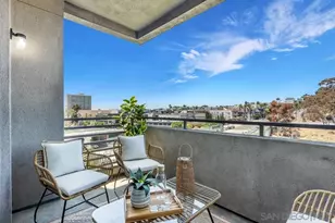1643 Sixth Ave, San Diego, CA 92101 - Photo 25