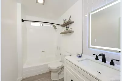  2040 Robinson #C, San Diego, CA 92104 - Photo 17