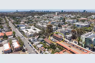  2040 Robinson #C, San Diego, CA 92104 - Photo 29