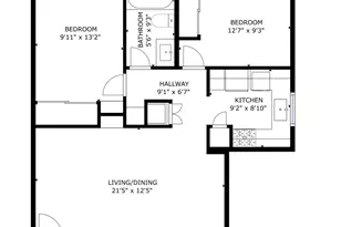 2040 Robinson, San Diego, CA 92104 - Photo 33